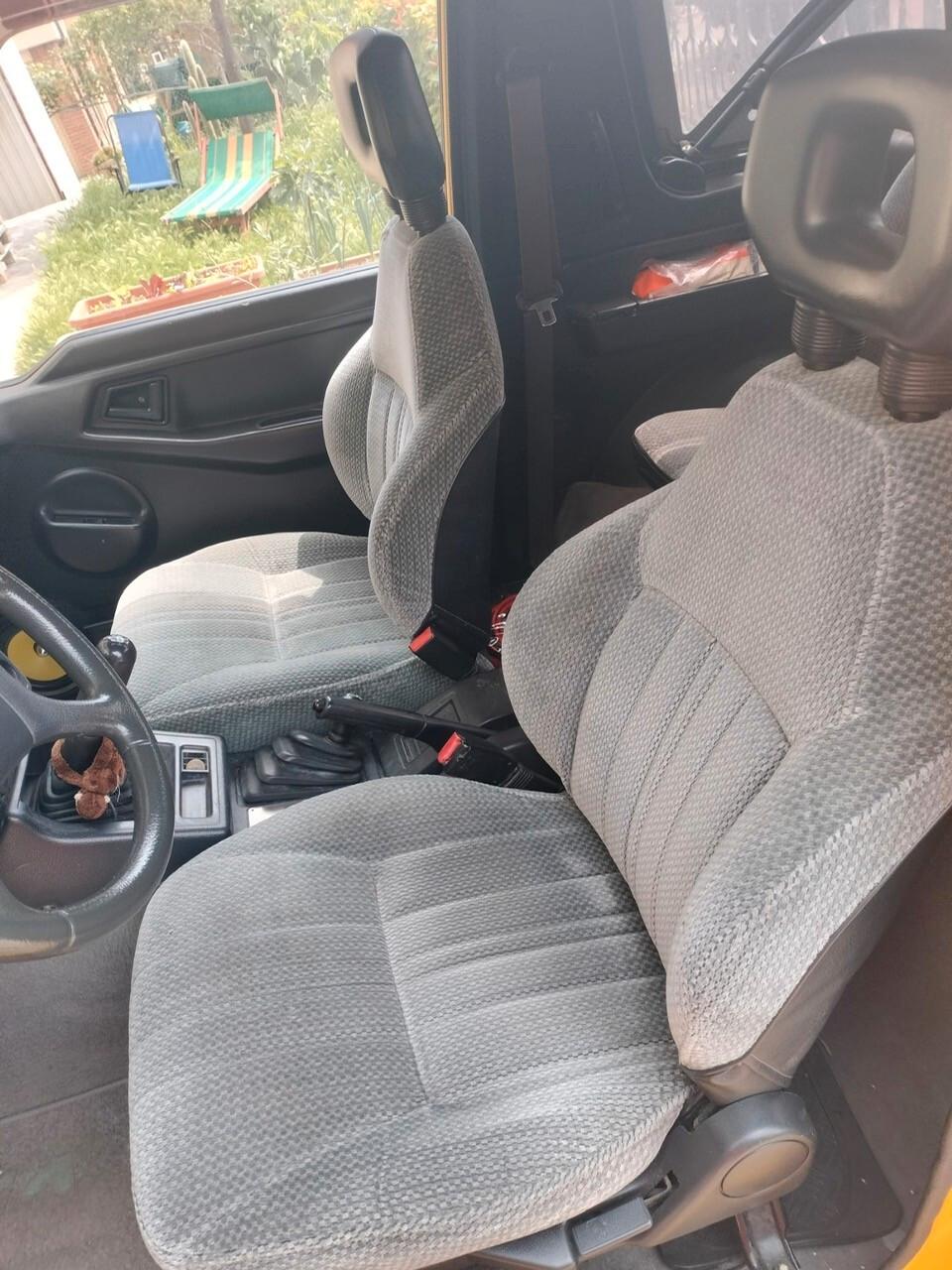 Suzuki Vitara 1.6i GPL 16V cat Cabriolet JLX P.Pack