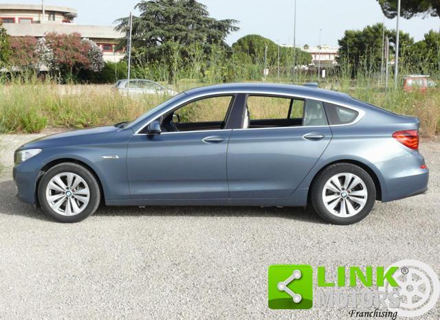 BMW 530 GT Unico Proprietario