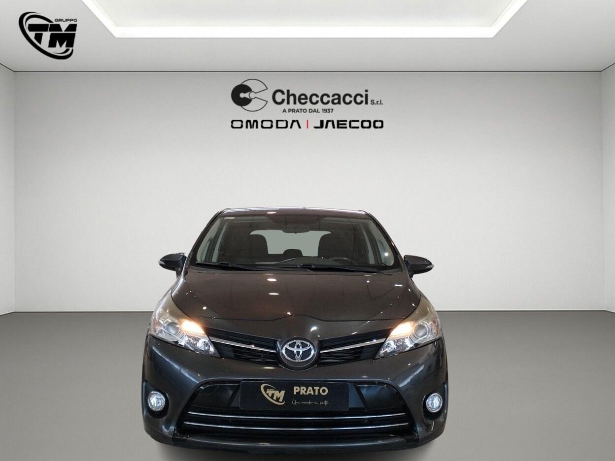TOYOTA Verso Verso 2.0 D Active 7 posti