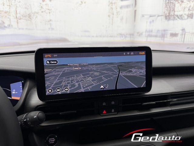 JEEP Avenger 1.2 Turbo 100 CV Summit JBL FULL-LED NAVI