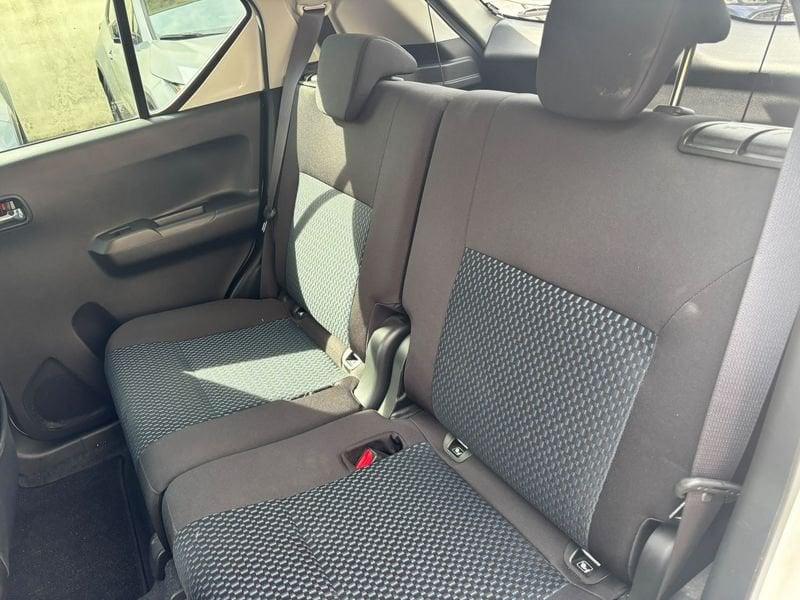 Suzuki Ignis 1.2 Hybrid Top 2WD
