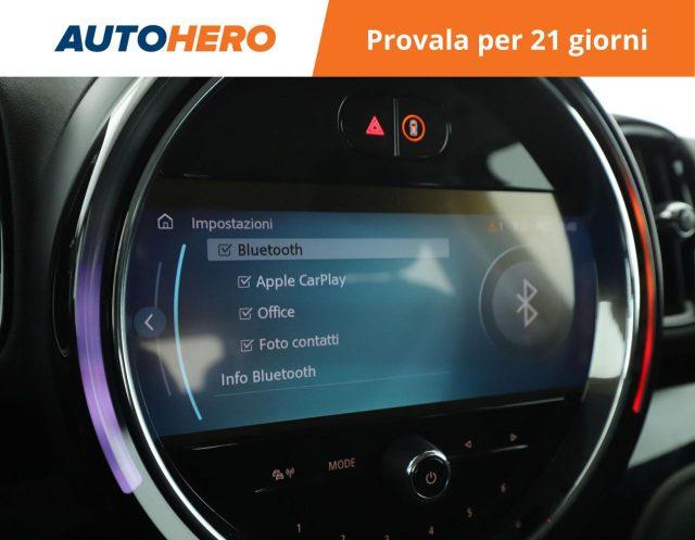 MINI Countryman 1.5 Cooper SE 'ALL4' Countryman ALL4