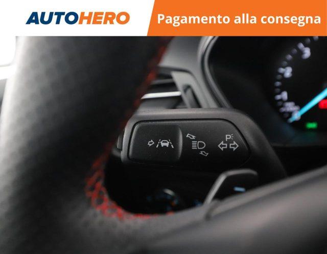 FORD Focus 1.0 EcoBoost Hybrid 125 CV Powershift 5p. ST-Line