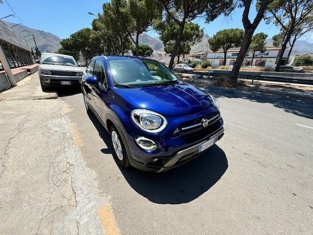 Fiat 500X 1.3 MultiJet 95 CV City Cross