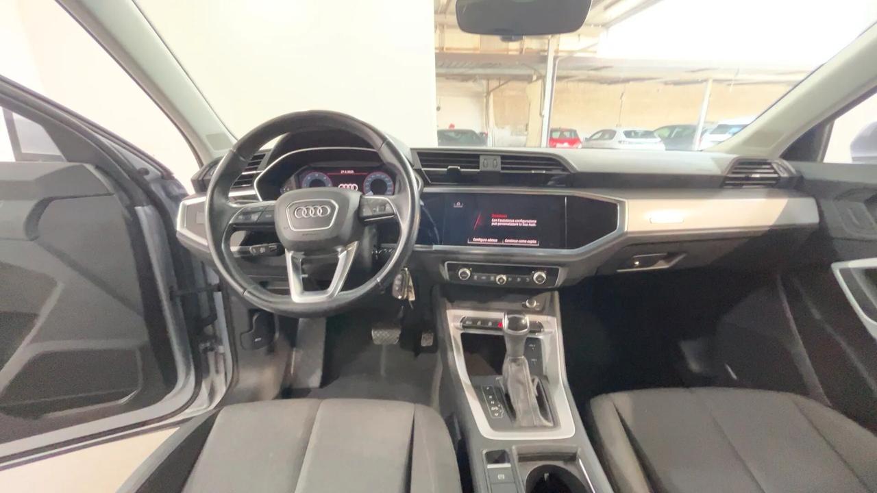 Audi Q3 SPB 35 TDI Business Plus