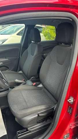 Opel Crossland X 1.2 83cv