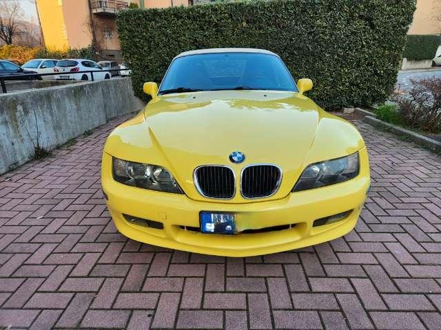 BMW Z3 Roadster 1.9 118cv