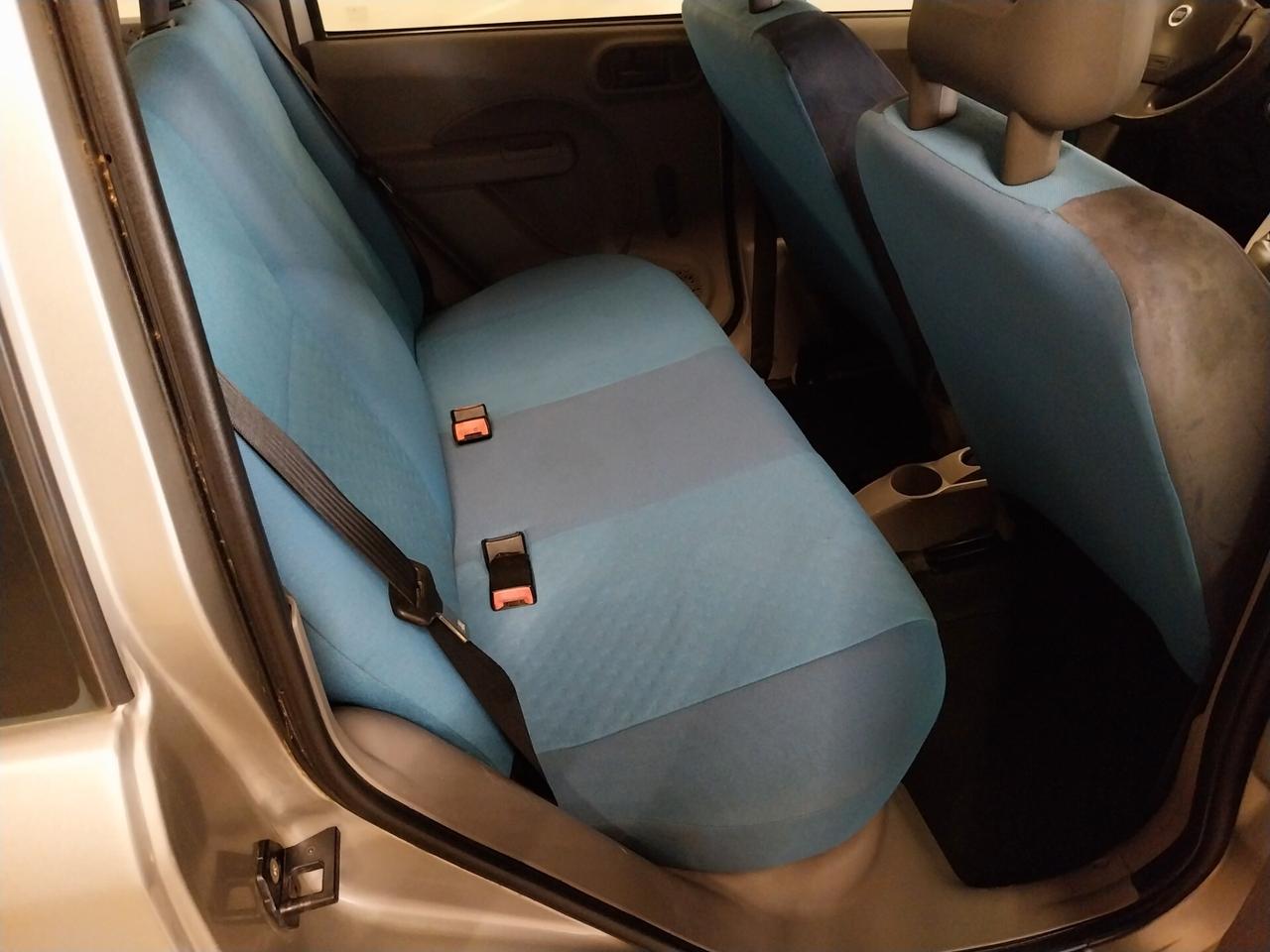 Fiat Panda 1.2 Emotion - ok neopatentati