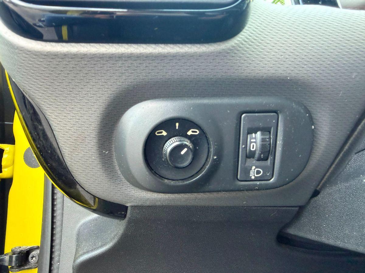 CITROEN - C4 Cactus - BlueHDi 100 S&S Live