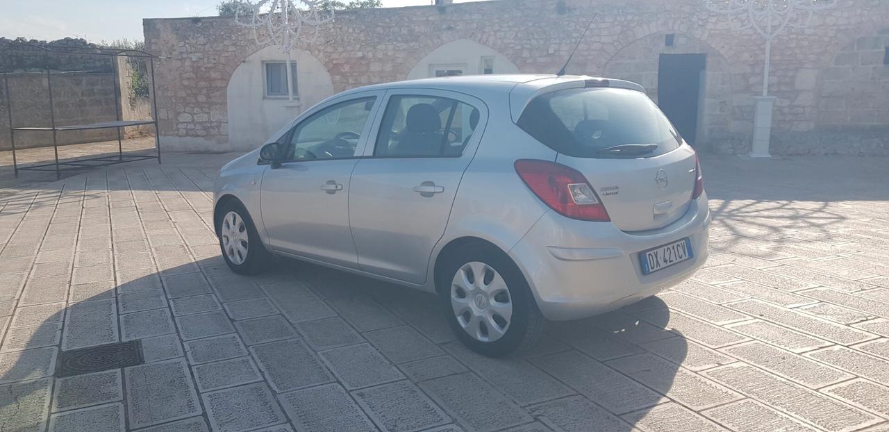 Opel Corsa 1.3 CDTI 75CV UNICO PROPRIETARIO