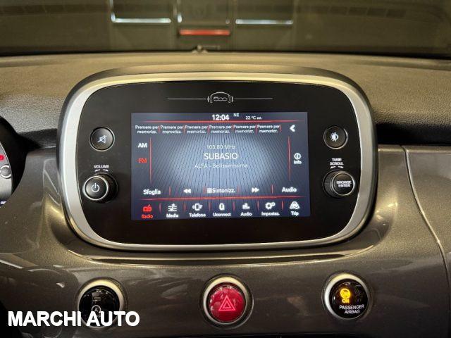 FIAT 500X 1.3 MultiJet 95 CV Urban