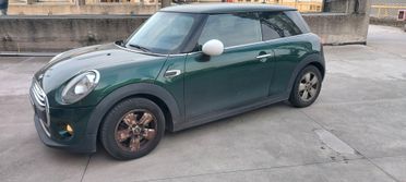Mini 1.5 ONE D LUXE EURO 6