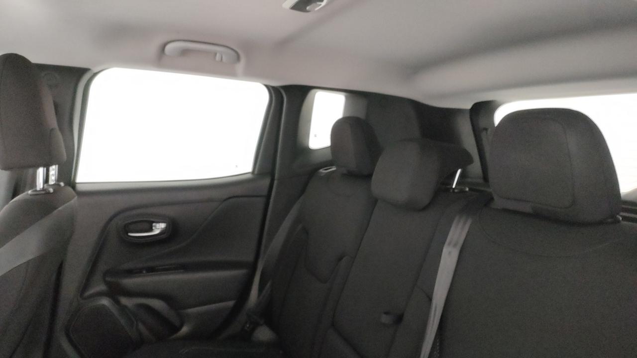 JEEP Renegade 2019 - Renegade 1.6 mjt S 2wd 130cv