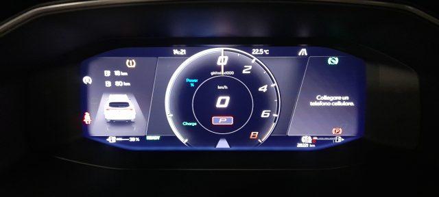 CUPRA Formentor 1.4 e-Hybrid DSG 204 CV PLUG IN