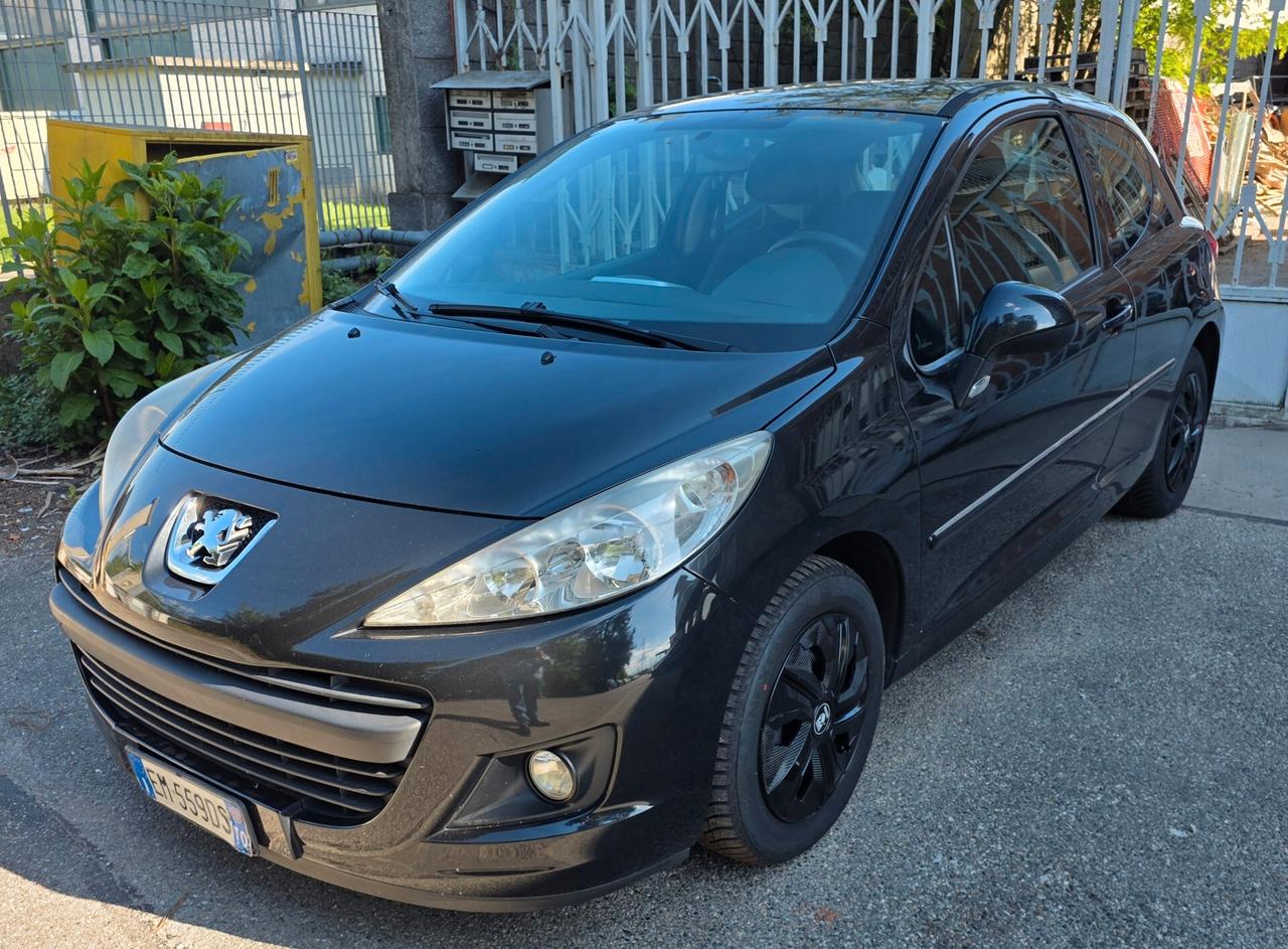 Peugeot 207 1.4 HDi 70CV 3p. Energie