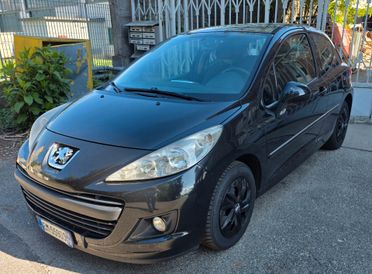 Peugeot 207 1.4 HDi 70CV 3p. Energie