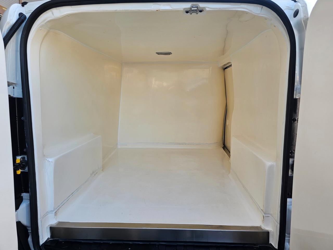 Fiat Doblo Doblò 1.3 MJT PC-TN Cargo SX COIBENTATO CON ATP