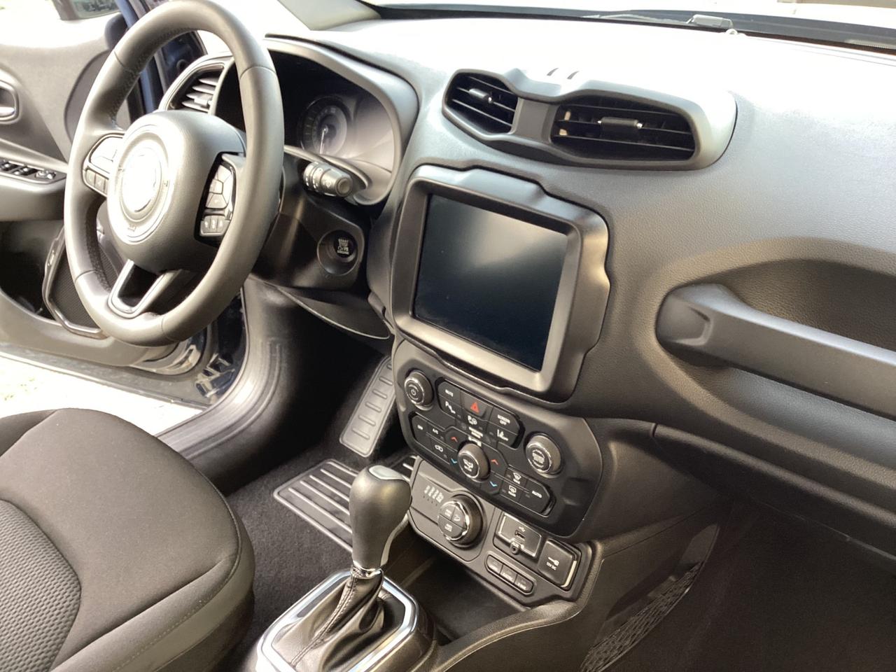Jeep Renegade 1.3 T4 240CV PHEV 4xe AT6 S