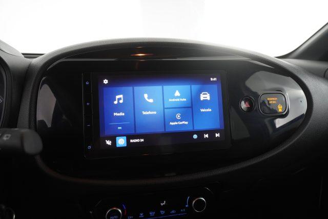 TOYOTA Aygo X Aygo X 1.0 VVT-i 72 CV 5 porte Trend S-CVT