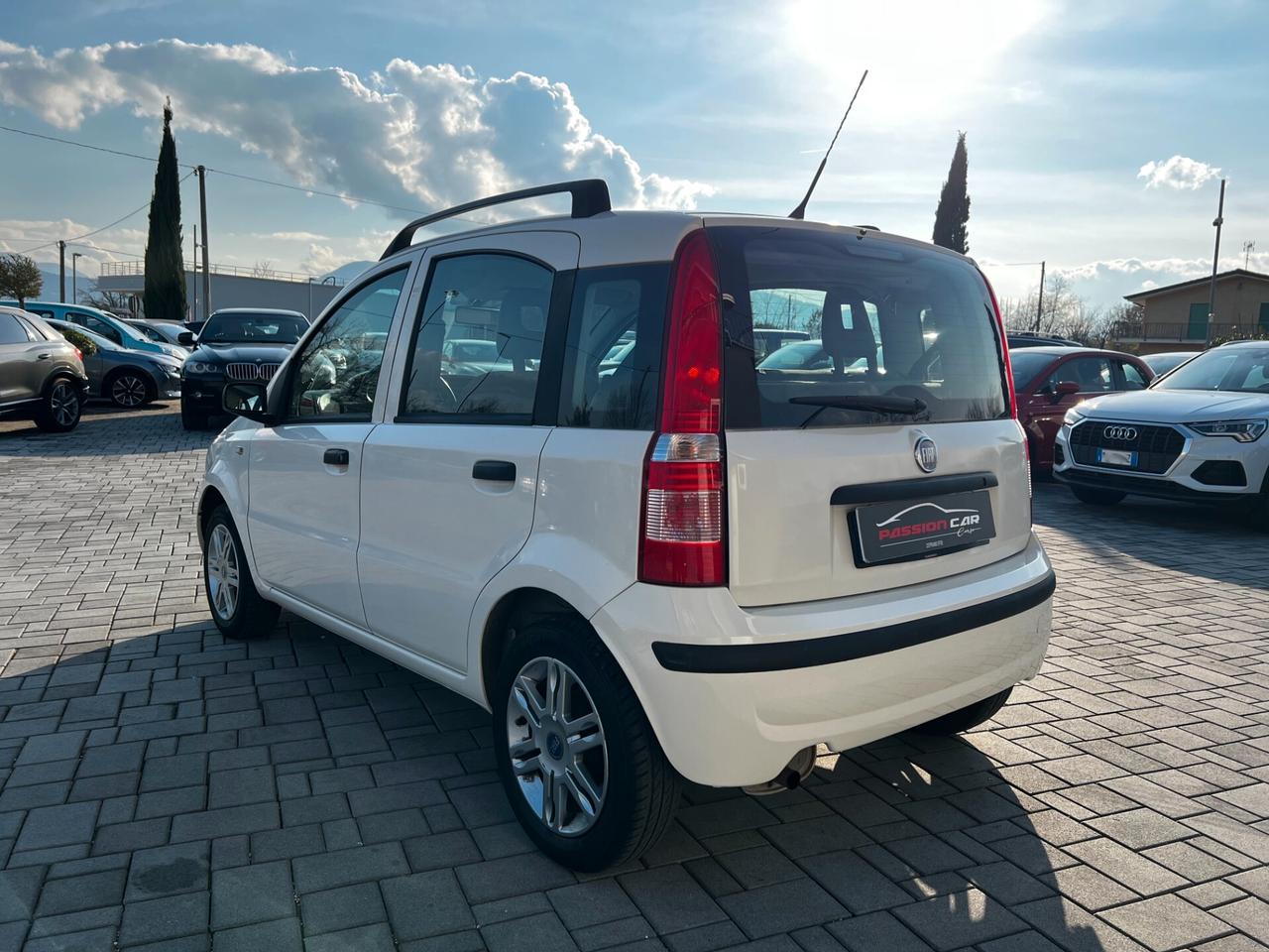 Fiat Panda 1.1 Active