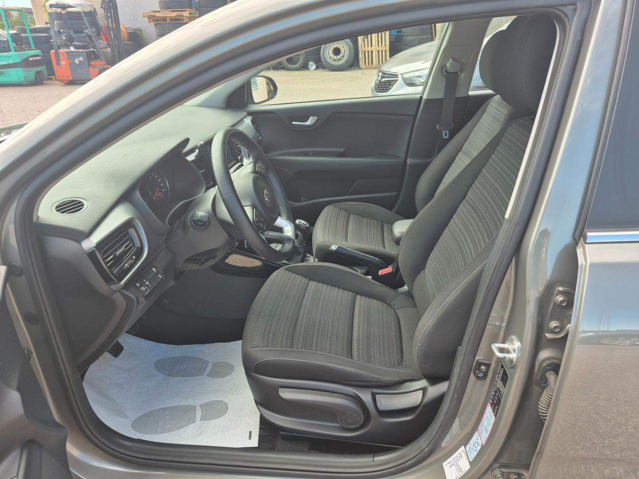 Kia Stonic 1.4 MPI EcoGPL Style