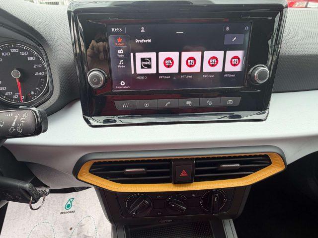 SEAT Ibiza Ibiza V 07/2023 1.0 mpi Style 80cv