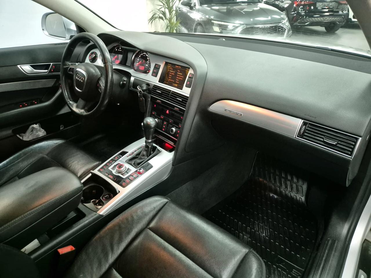 Audi A6 Avant 3.0 V6 TDI F.AP. quattro