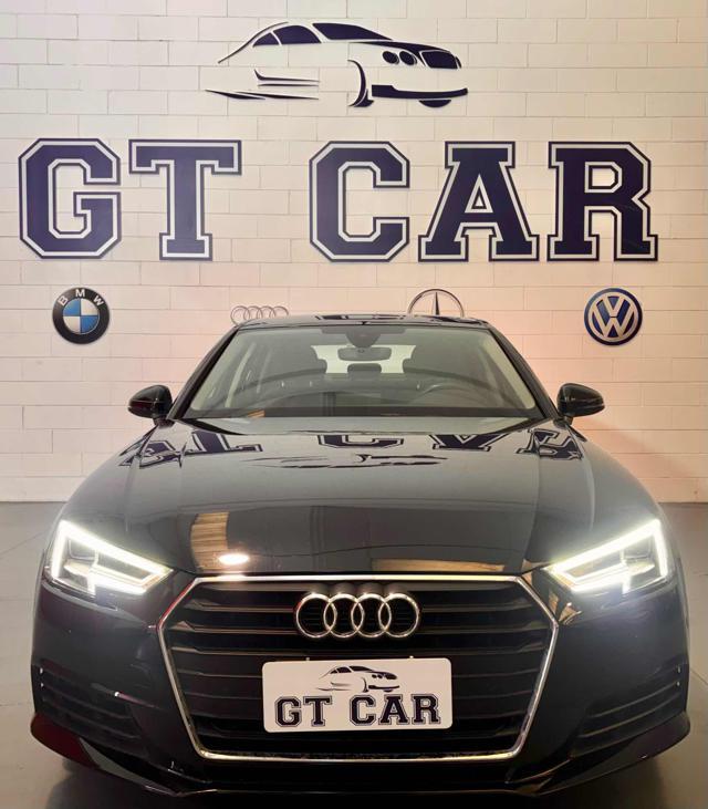 AUDI A4 35 TDI S tronic Sport