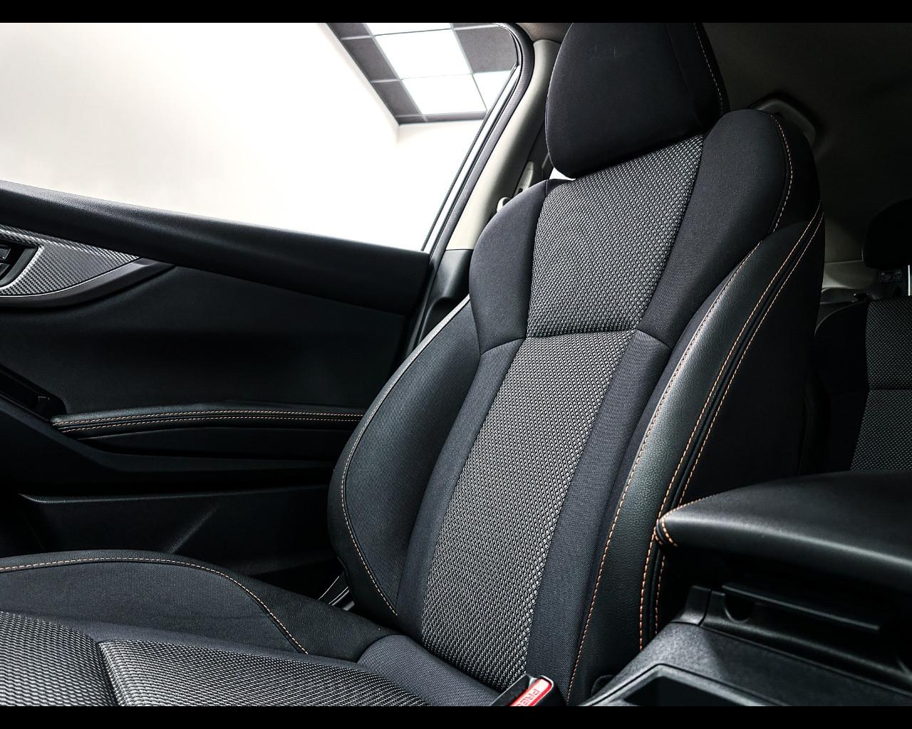 SUBARU XV 2.0i e-Boxer MHEV Lineartronic Style