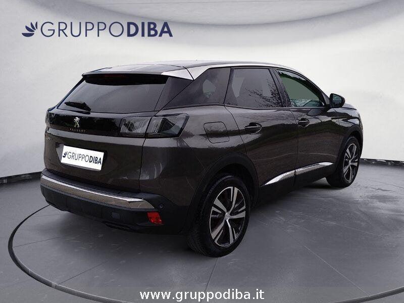 Peugeot 3008 II 2021 1.2 puretech t Allure Pack s&s 130cv eat8