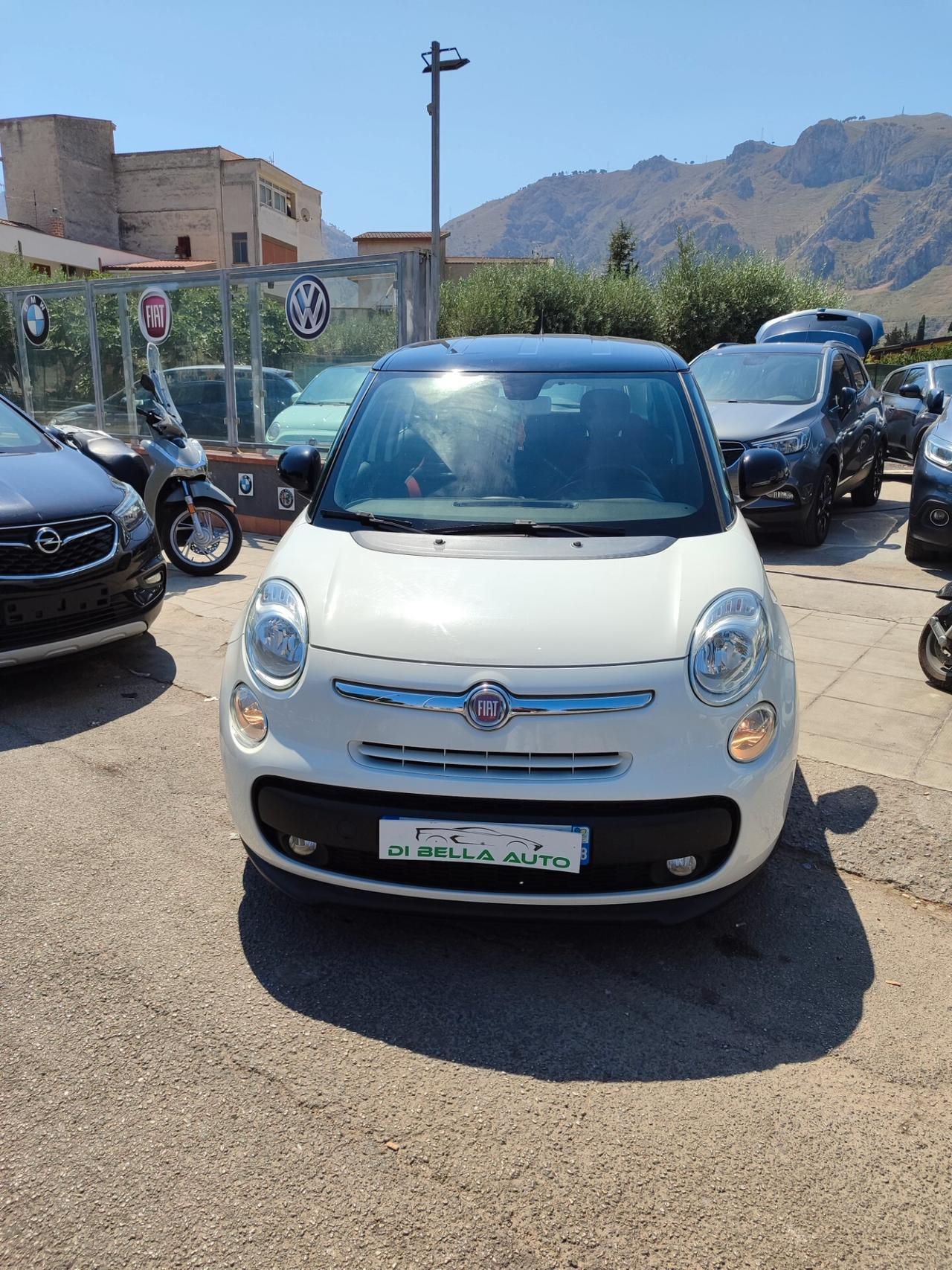 Fiat 500L 1.3 Multijet 85 CV Lounge