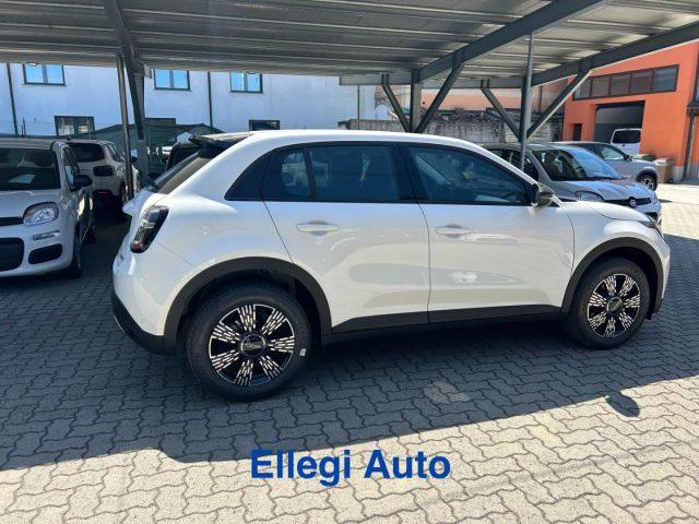 FIAT 600 Hybrid 110 CV DCT MHEV ICON SPECIALE KM0