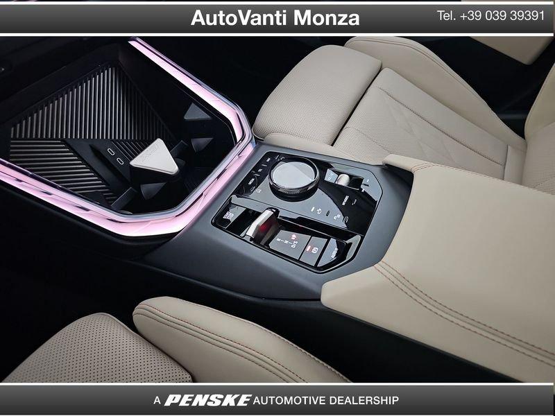 BMW X3 X3 xdrive20d auto