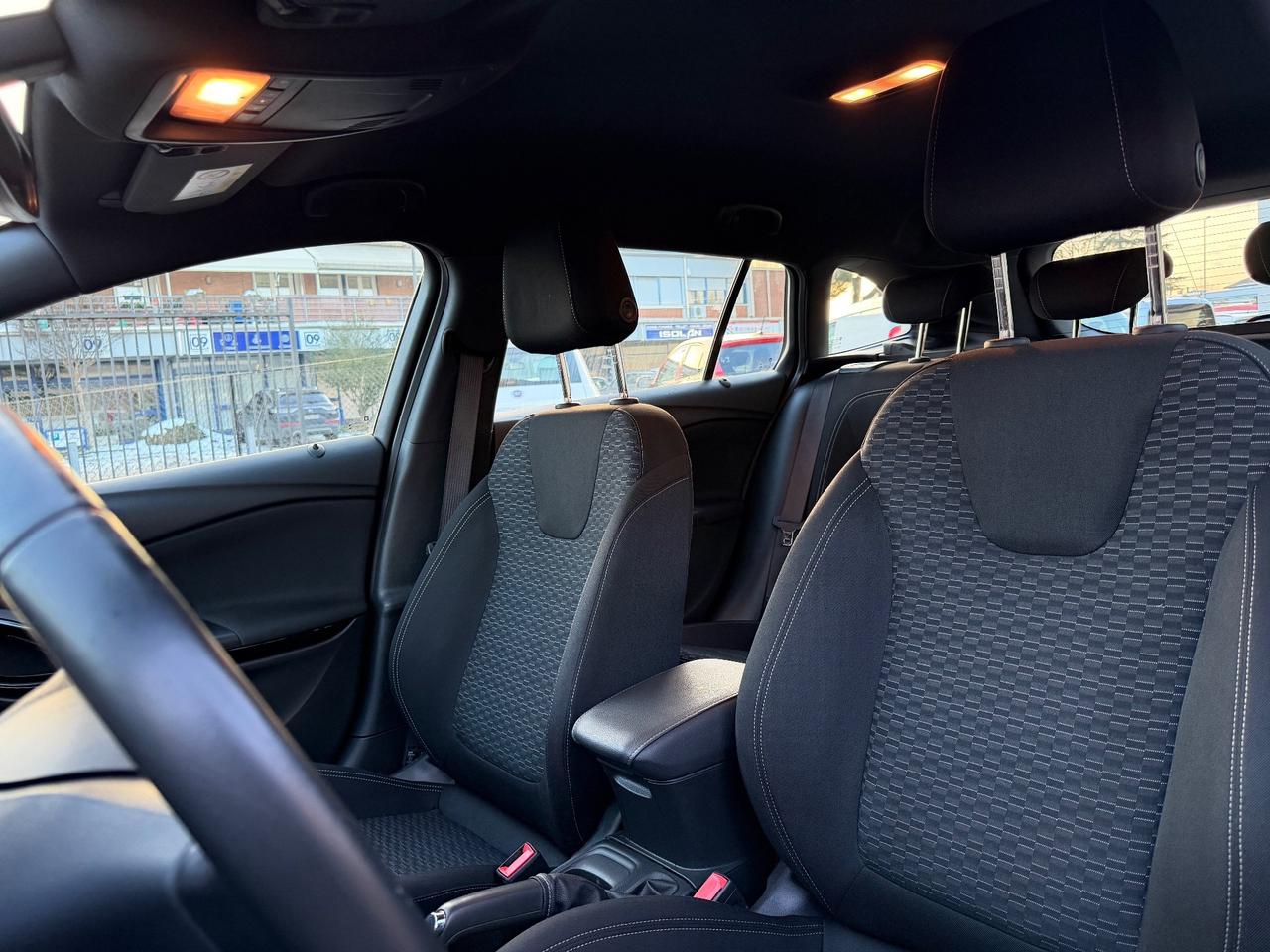 Opel Astra Station Wagon