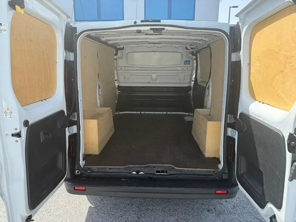 Renault Trafic IV Furgone Trafic T27 2.0 Dci 130cv L1h1 Start My23