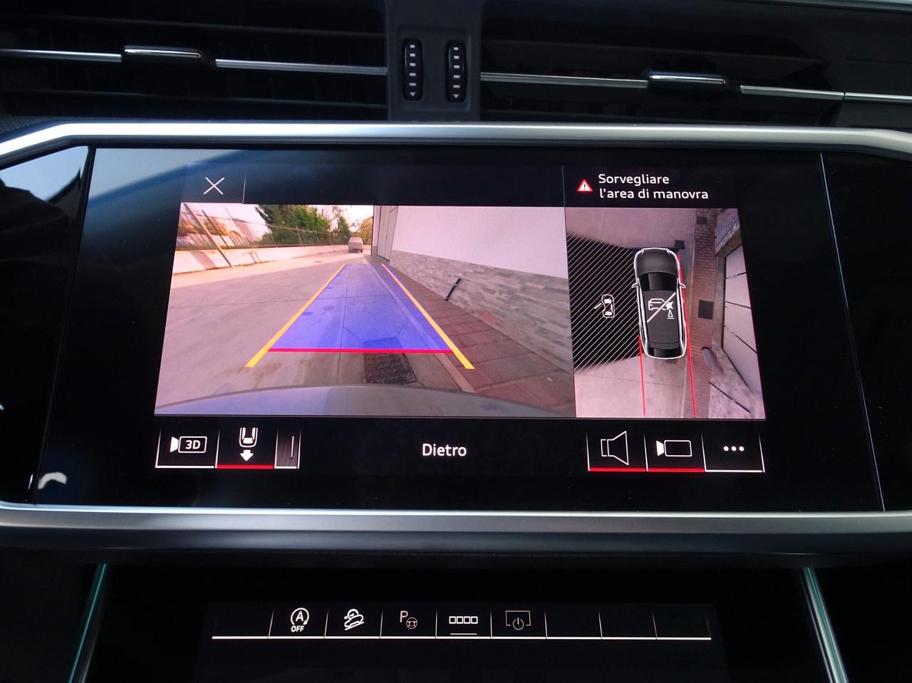 Audi A6 Allroad 2.0 TDI 204CV MATRIX/CARPLAY/RADAR