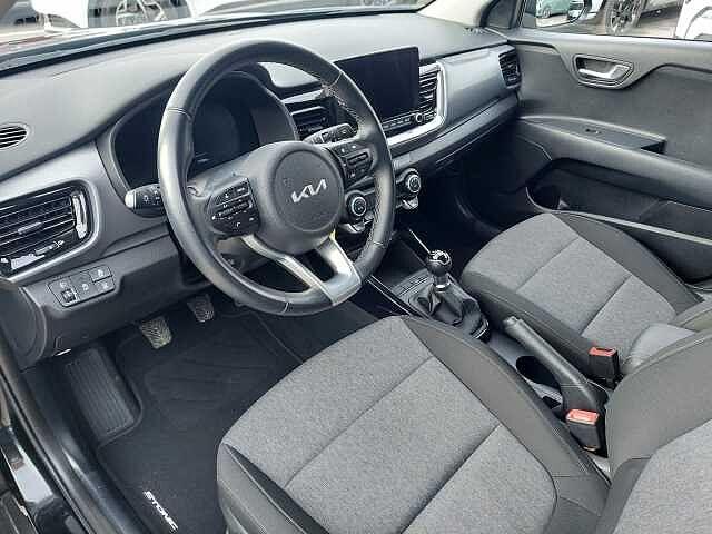 Kia Stonic 1.2 MPI Style TT