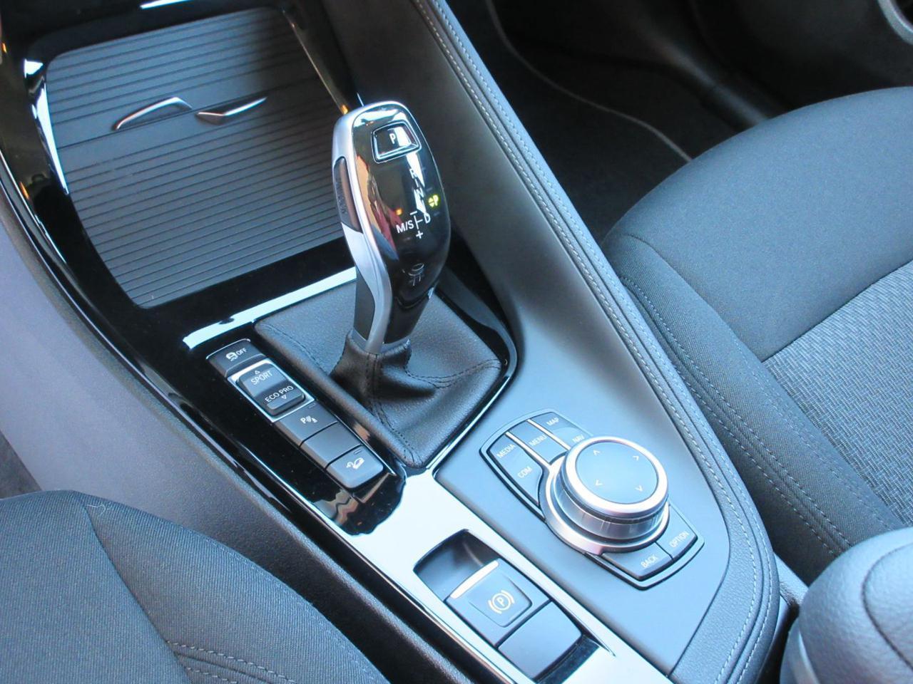 BMW X2 xdrive20d Business X auto