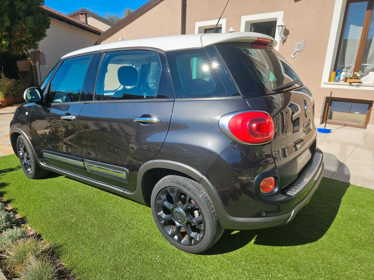 Fiat 500L 1.6 Multijet 105 CV Trekking