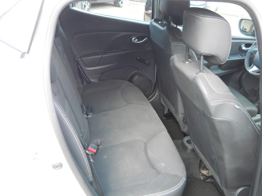 Renault Clio dCi 8V 90CV Start&Stop 5 porte Energy Intens