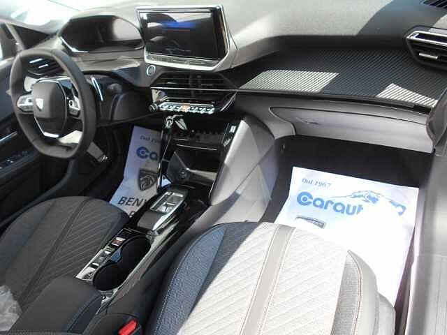 Peugeot 208 Hybrid 100 e-DCS6 Allure 2 Fin 9Perf sc 33%