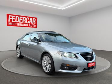 Saab 9-5 2.0 TTiD XWD Aero