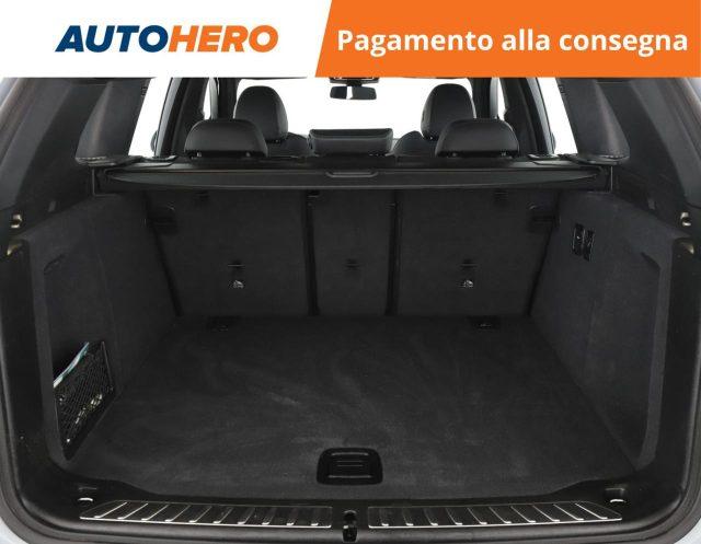 BMW X3 xDrive20d 48V Msport