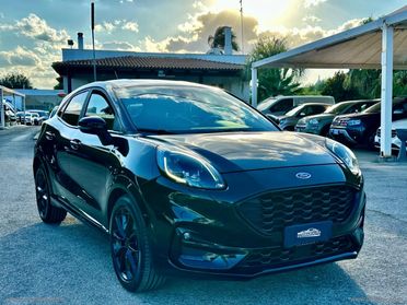 FORD Puma 1.0 EcoBoost 125CV S&S ST-Line X