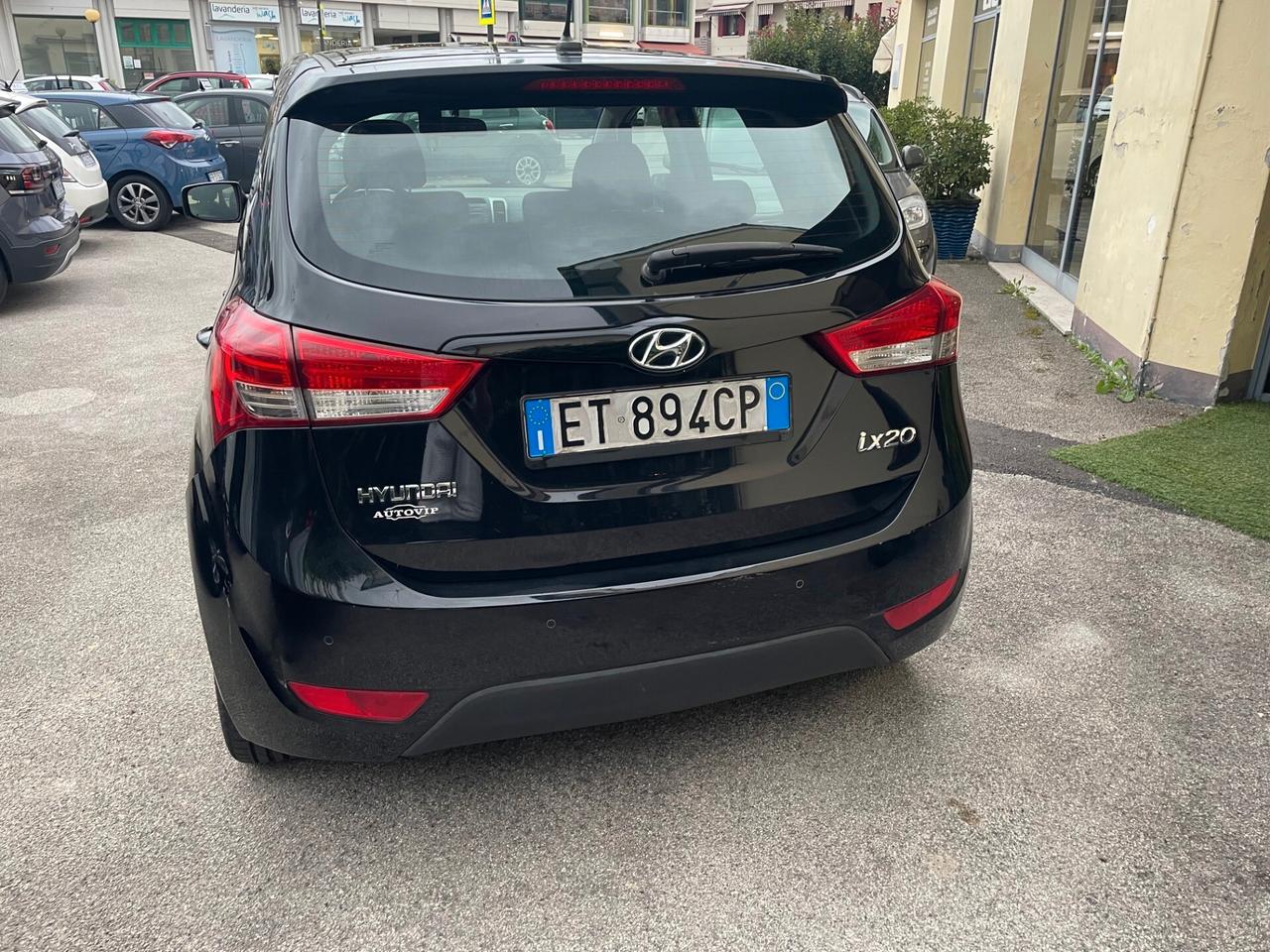 Hyundai iX20 1.4 90 CV Comfort