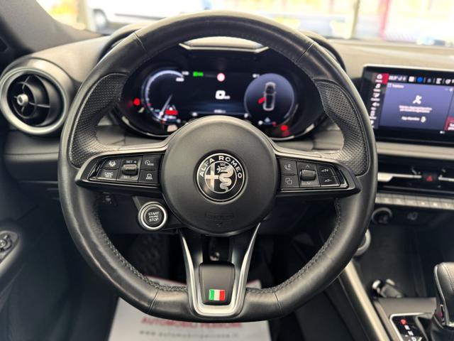 ALFA ROMEO Tonale 1.5 160cv MHEV TCT7 Edizione Speciale