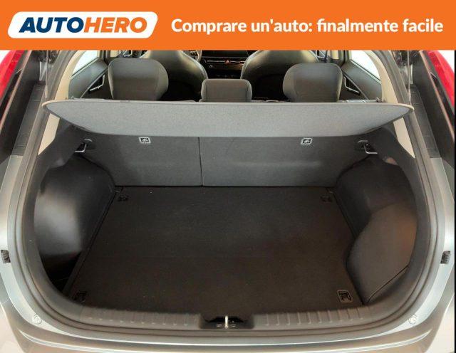 KIA Niro 1.6 GDi DCT PHEV Business