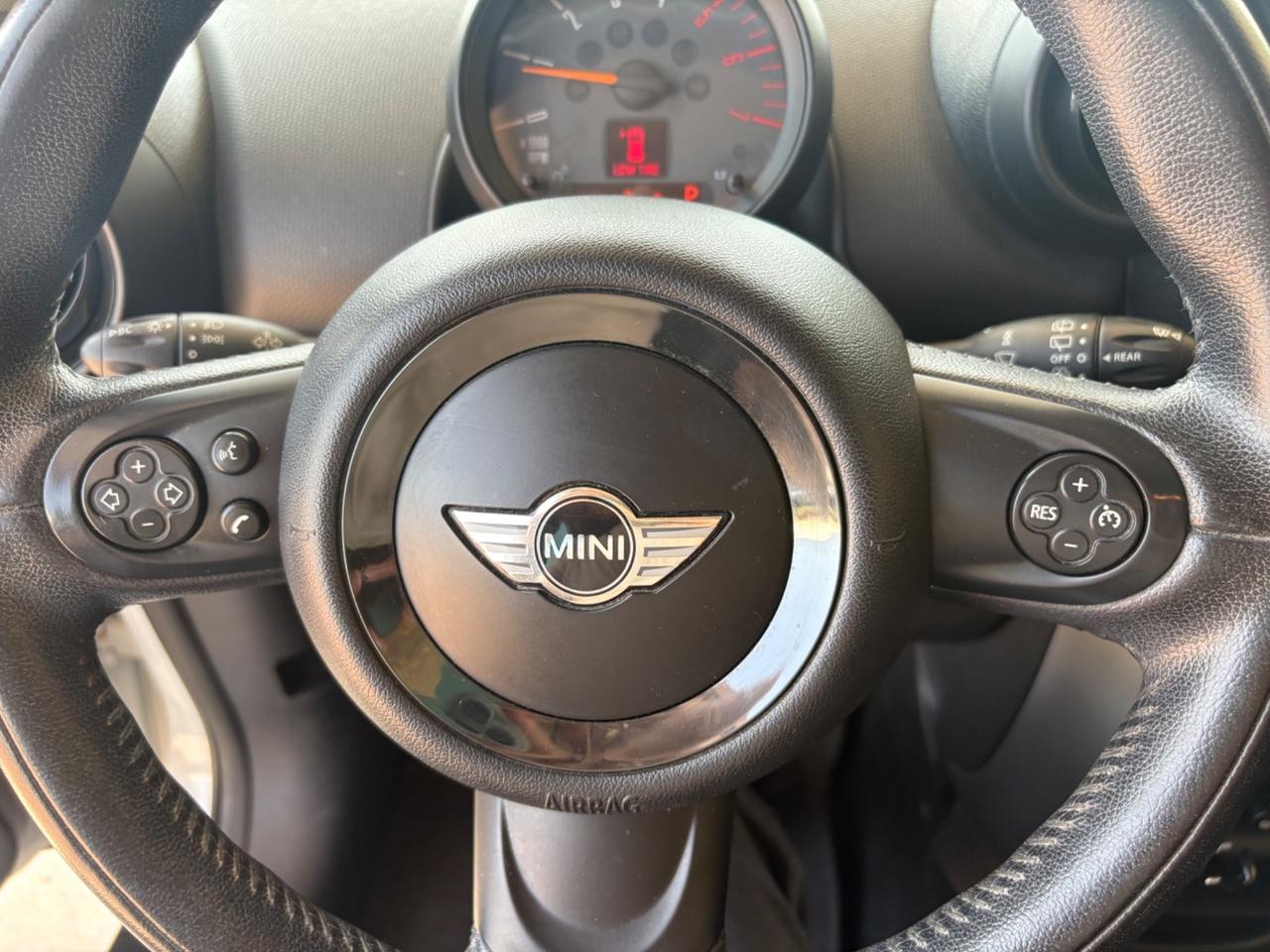 Mini Cooper D Countryman 2.0 Business XL Automatica