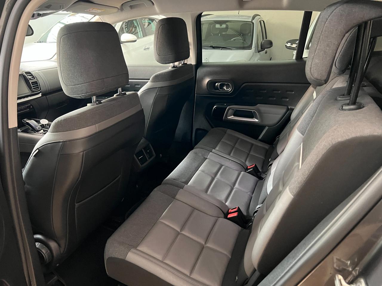 Citroen C5 Aircross BlueHDi 130 S&S EAT8 Shine