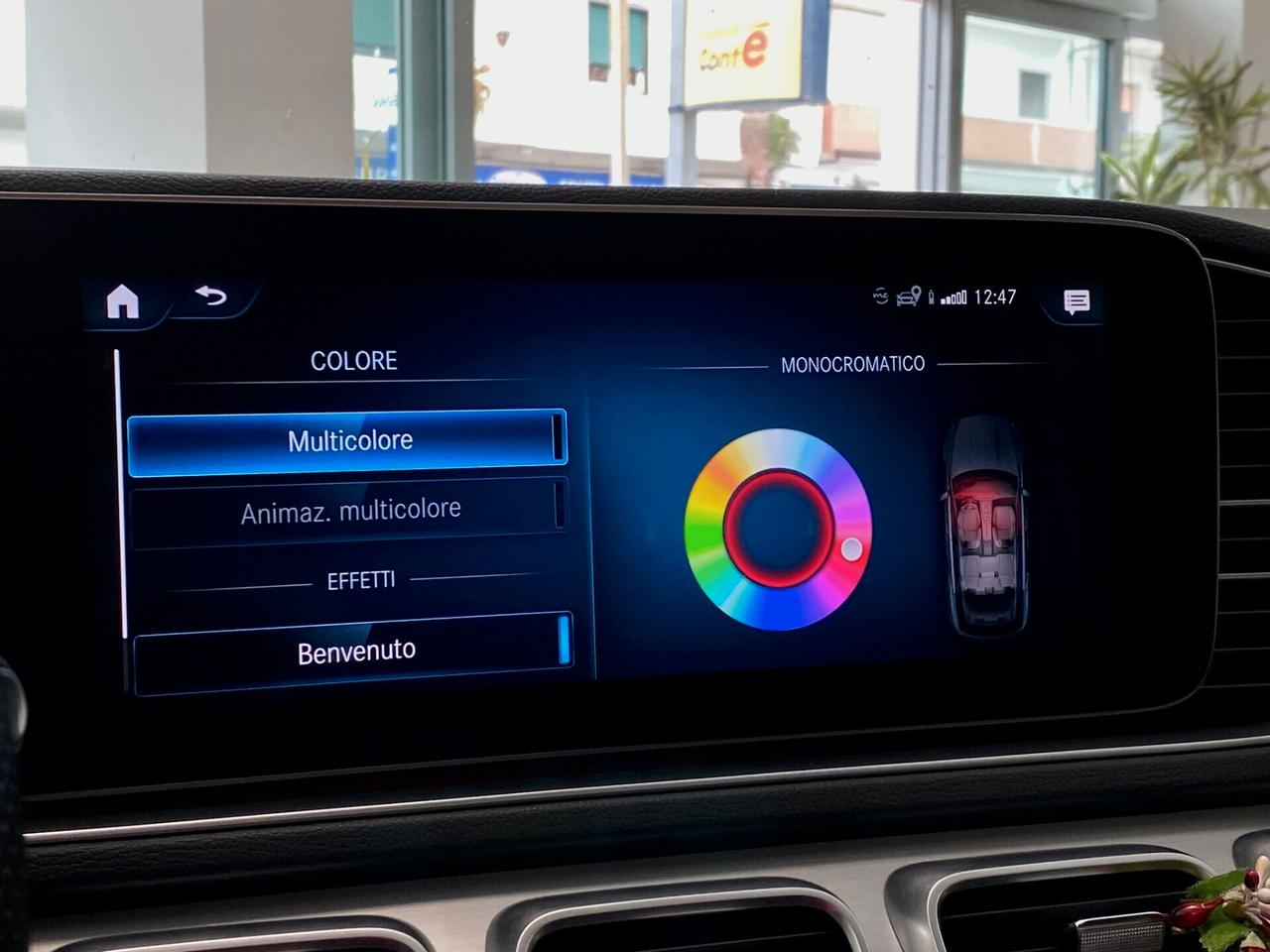 Mercedes-benz GLE 350 de 4Matic Plug-in hybrid Premium